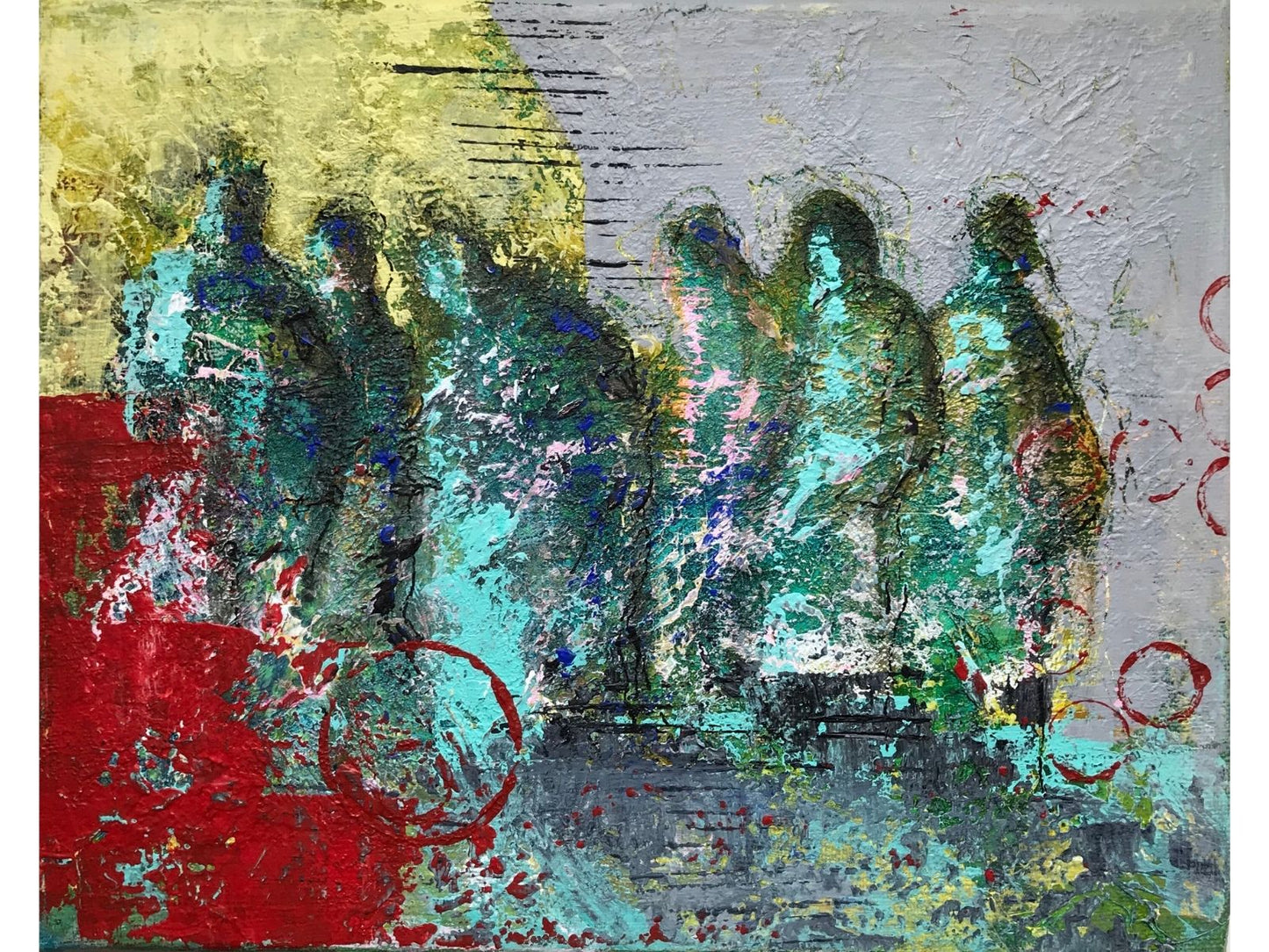Togetherness