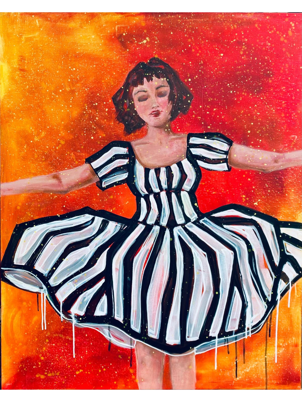 Striped Dream