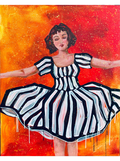 Striped Dream