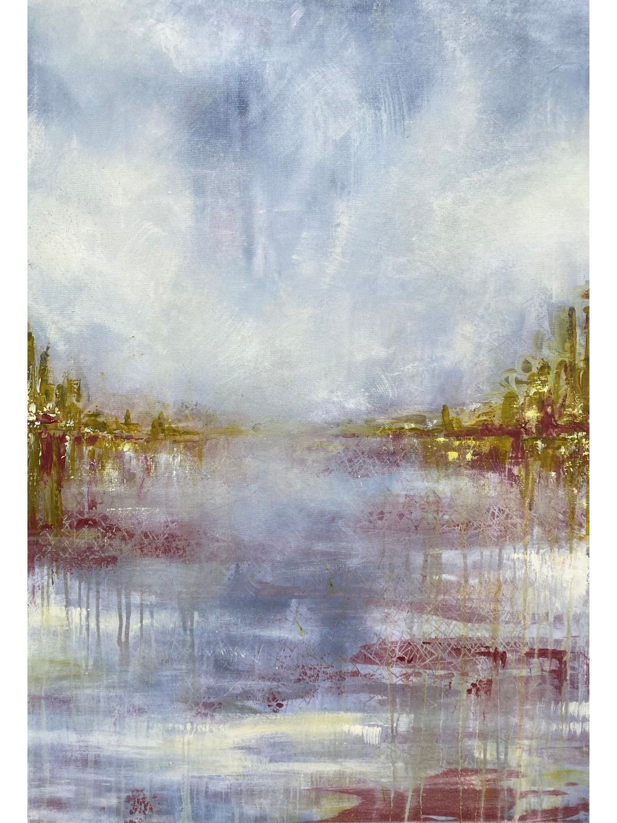 Still Waters