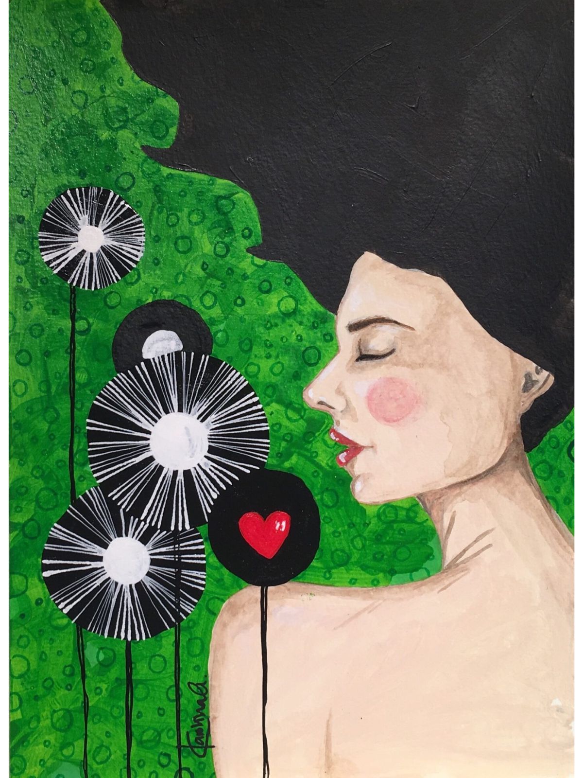 Voice of the heart