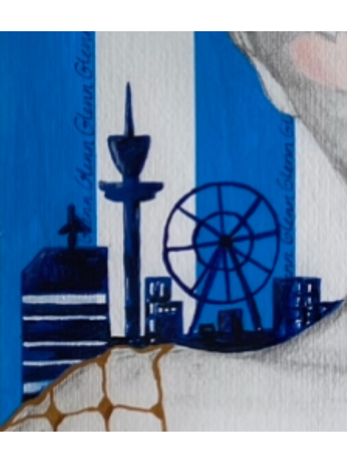 Heart of Gothenburg