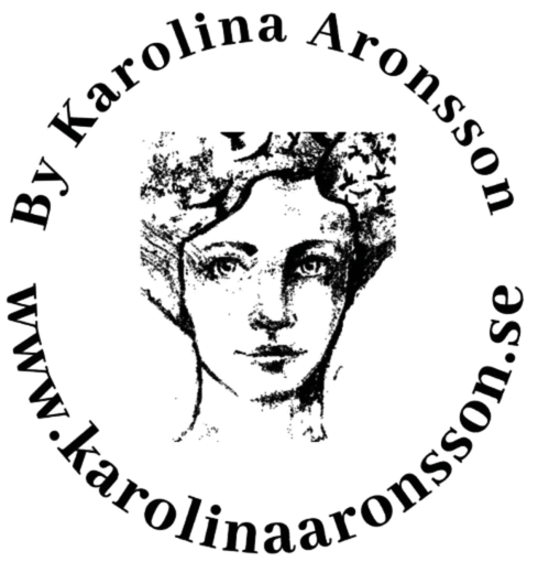 By Karolina Aronsson