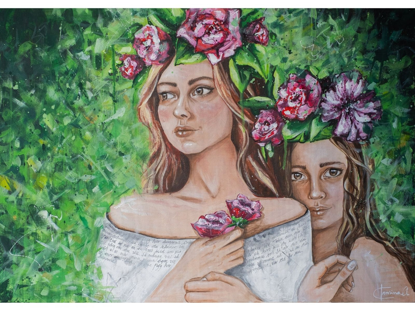 Sisters