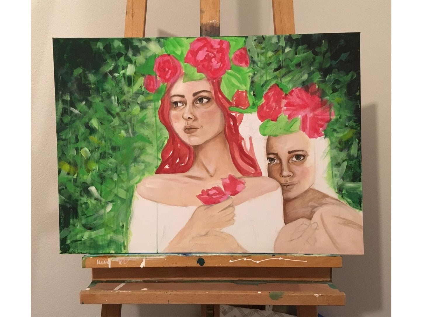 Sisters
